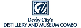 Derby City's Distillery and Museum Combo Pass