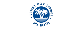 Desert Hot Springs Spa Hotel - Desert Hot Springs CA