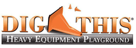 Dig This: Construction Playground