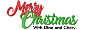 Dino & Cheryl Kartsonakis Sounds of the Christmas Season