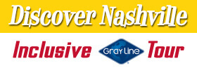 Reviews of Discover Nashville Inclusive Tour