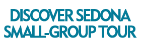 Discover Sedona Small-Group Tour