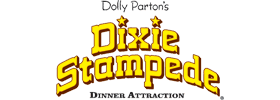 Dixie Stampede Branson