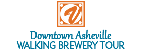 Downtown Asheville Walking Brewery Tour