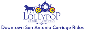 Downtown San Antonio Carriage Rides Schedule