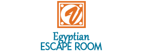 Egyptian Escape Room
