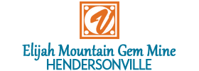 Elijah Mountain Gem Mine in Hendersonville