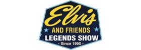 Elvis & Friends 2019 Schedule