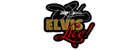 Elvis Live by Jerry Presley 2019 Schedule