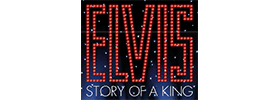 Elvis - Story of a King