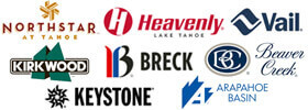 Epic Pass at Heavenly Ski Resort & 7 More World Class Mountains