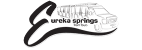 Eureka Springs Tram Tours