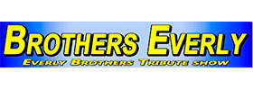 Everly Brothers Tribute Show