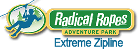 Extreme Zipline