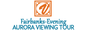 Fairbanks-Evening Aurora Viewing Tour