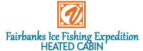 Fairbanks Ice Fishing Expedition