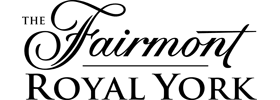Fairmont Royal York Hotel