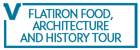 Flatiron Food and History Tour