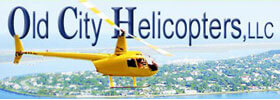 Florida Keys Helicopter Tours