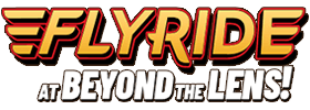 FlyRide at Beyond The Lens Pigeon Forge