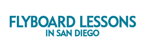 Flyboard Lessons in San Diego