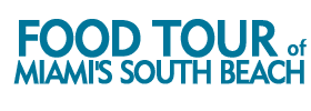 Food Tour of Miami's South Beach 2023 Schedule