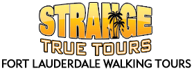 Fort Lauderdale Historic Walking Tour