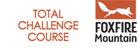 Foxfire Mountain Adventure Park Total Challenge Package