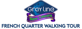 French Quarter Walking Tour