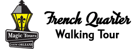 French Quarter Walking Tour  