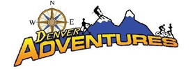 Front Range Snowshoeing Adventure from Denver
