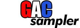 GAC Sampler Show 2019 Schedule