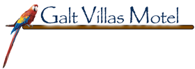 Galt Villas Motel