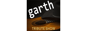 Garth Brooks Tribute Show Myrtle Beach