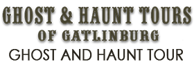 Ghost and Haunt Walking Tour