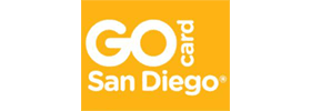 Go San Diego™ Card