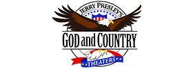 God & Country Theater Tribute Shows