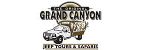 Grand Canyon 4x4 Safari & South Rim Walking Tour