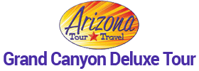 Grand Canyon Deluxe Tour