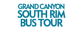 Grand Canyon South Rim Bus Tour