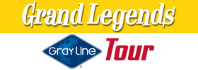 Reviews of Grand Legends Bus Tour
