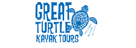 Great Turtle Mackinac Island Kayak Tours
