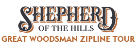 Great Woodsman Zipline Tour
