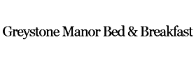 Greystone Manor Inn B&B