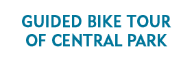 Guided Bike Tour of Central Park
