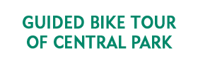 Guided Bike Tour of Central Park