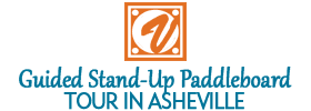 Guided Stand Up Paddle Tour
