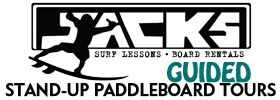 Myrtle Beach Guided Stand-Up Paddleboard Tours 2022 Schedule