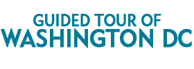 Guided Tour of Washington DC