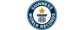 Guinness World Records Museum Schedule